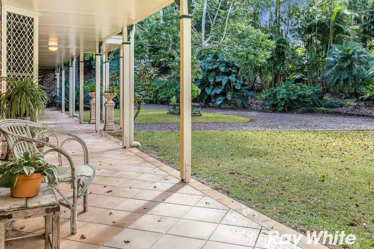 Third view of Homely house listing, 2 Frigo Court, Bunya QLD 4055