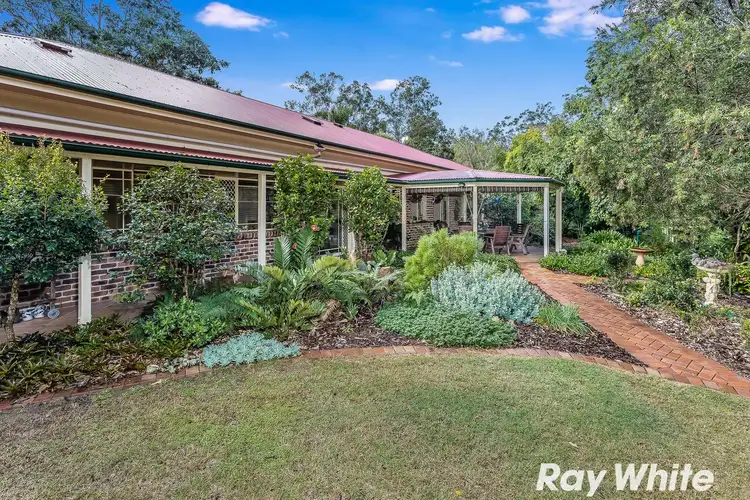 Fourth view of Homely house listing, 2 Frigo Court, Bunya QLD 4055