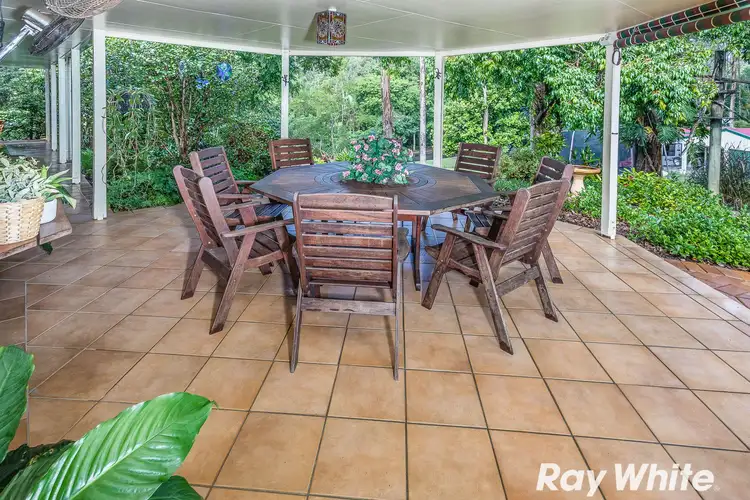 Fifth view of Homely house listing, 2 Frigo Court, Bunya QLD 4055