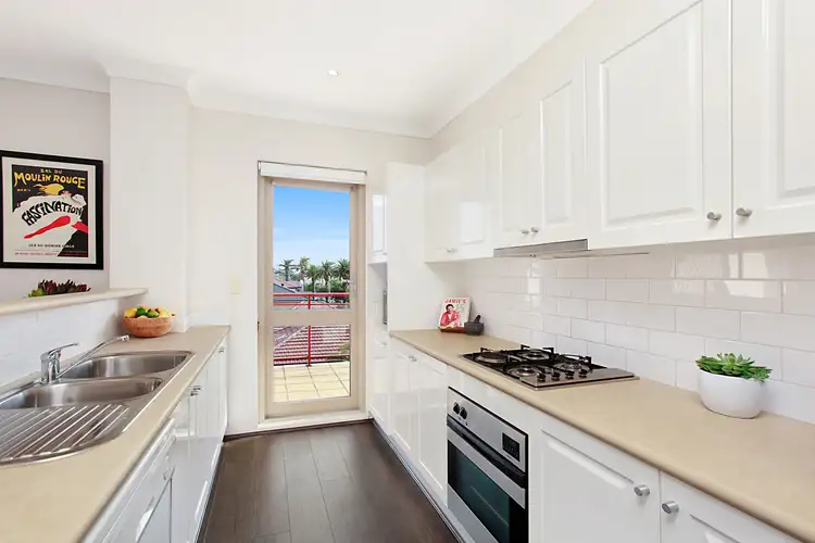 Third view of Homely apartment listing, 24/125 Banksia Street, Botany NSW 2019