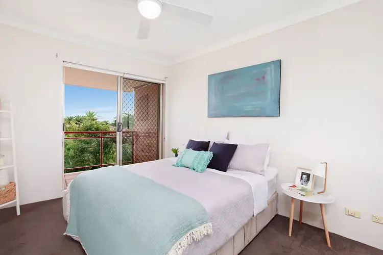 Fourth view of Homely apartment listing, 24/125 Banksia Street, Botany NSW 2019