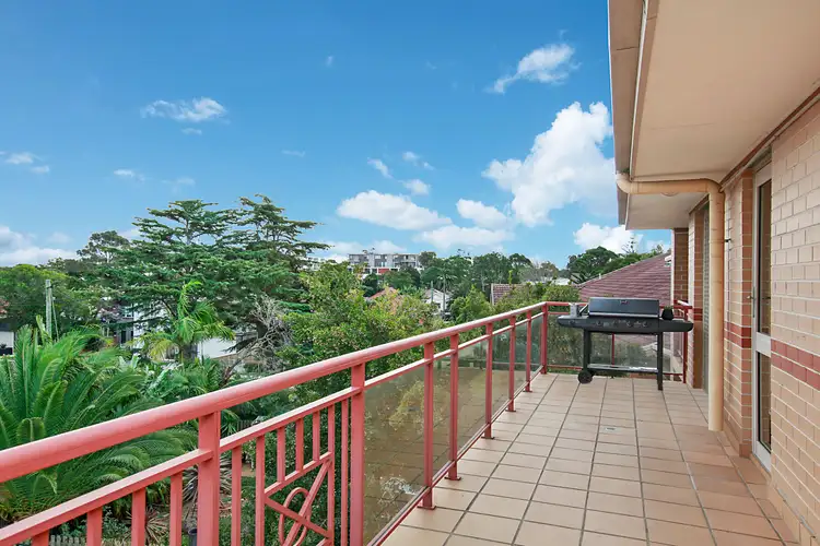 Sixth view of Homely apartment listing, 24/125 Banksia Street, Botany NSW 2019