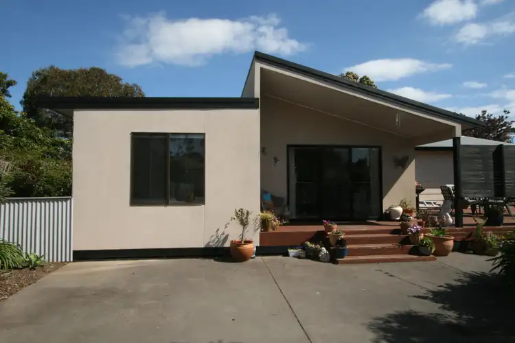 Main view of Homely house listing, 1 Kestrel Court, Cowes VIC 3922
