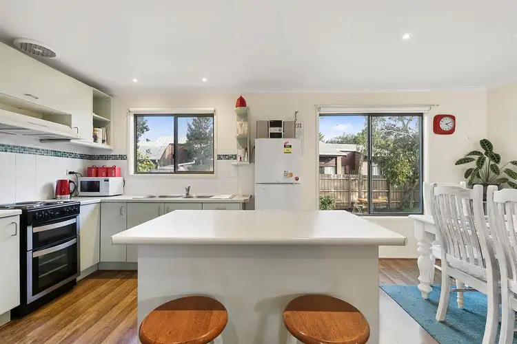 Second view of Homely house listing, 1 Kestrel Court, Cowes VIC 3922