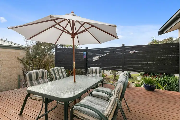 Third view of Homely house listing, 1 Kestrel Court, Cowes VIC 3922