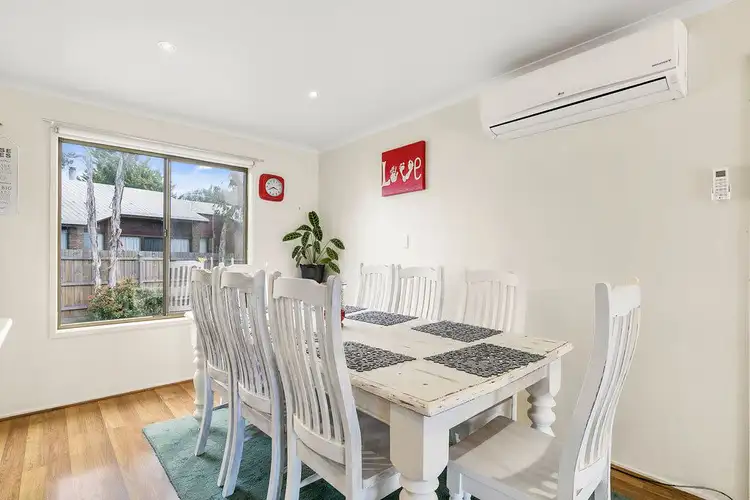 Fourth view of Homely house listing, 1 Kestrel Court, Cowes VIC 3922