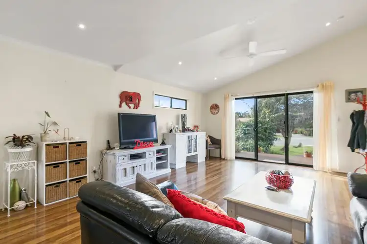 Fifth view of Homely house listing, 1 Kestrel Court, Cowes VIC 3922