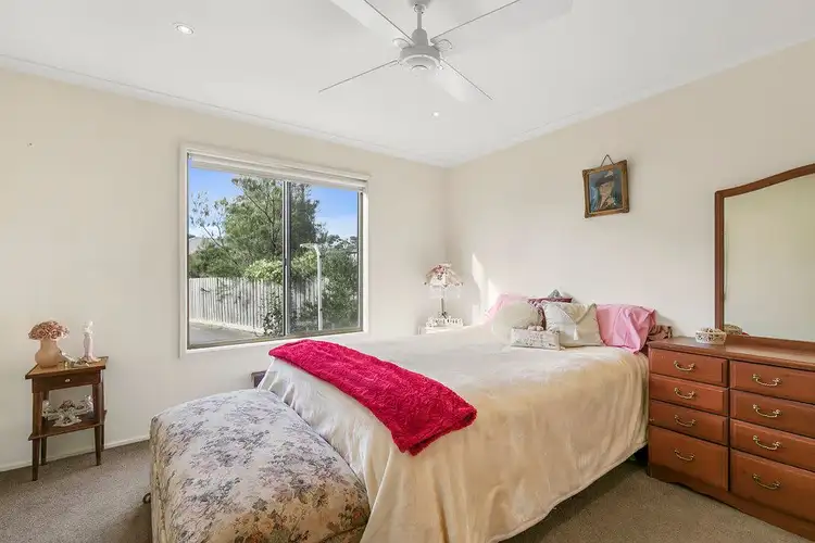 Sixth view of Homely house listing, 1 Kestrel Court, Cowes VIC 3922