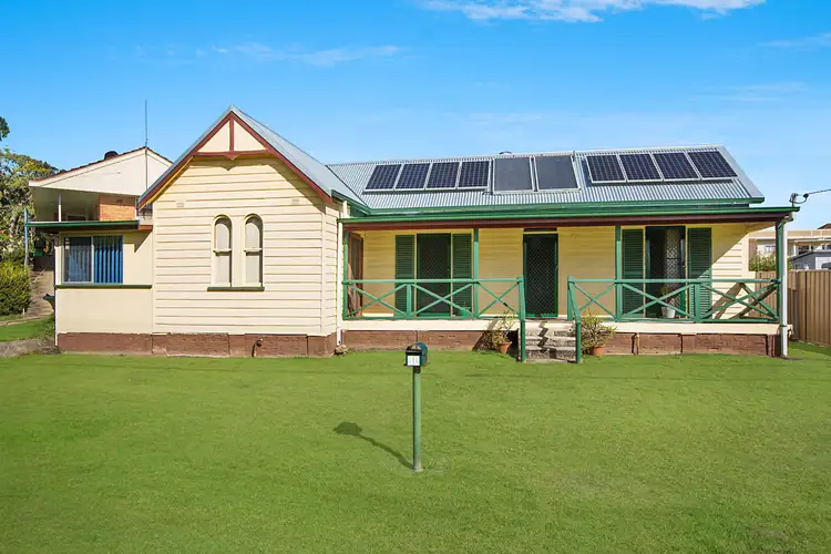 30 Stanley Street, Maclean NSW 2463