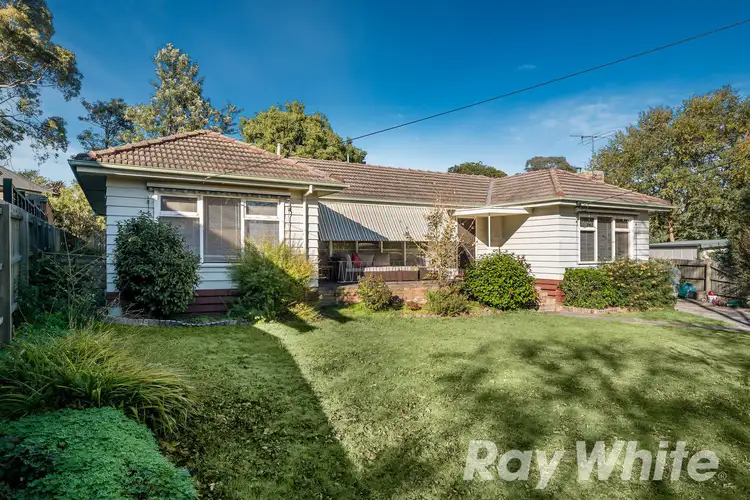 Main view of Homely house listing, 7 Marian Court, Blackburn VIC 3130