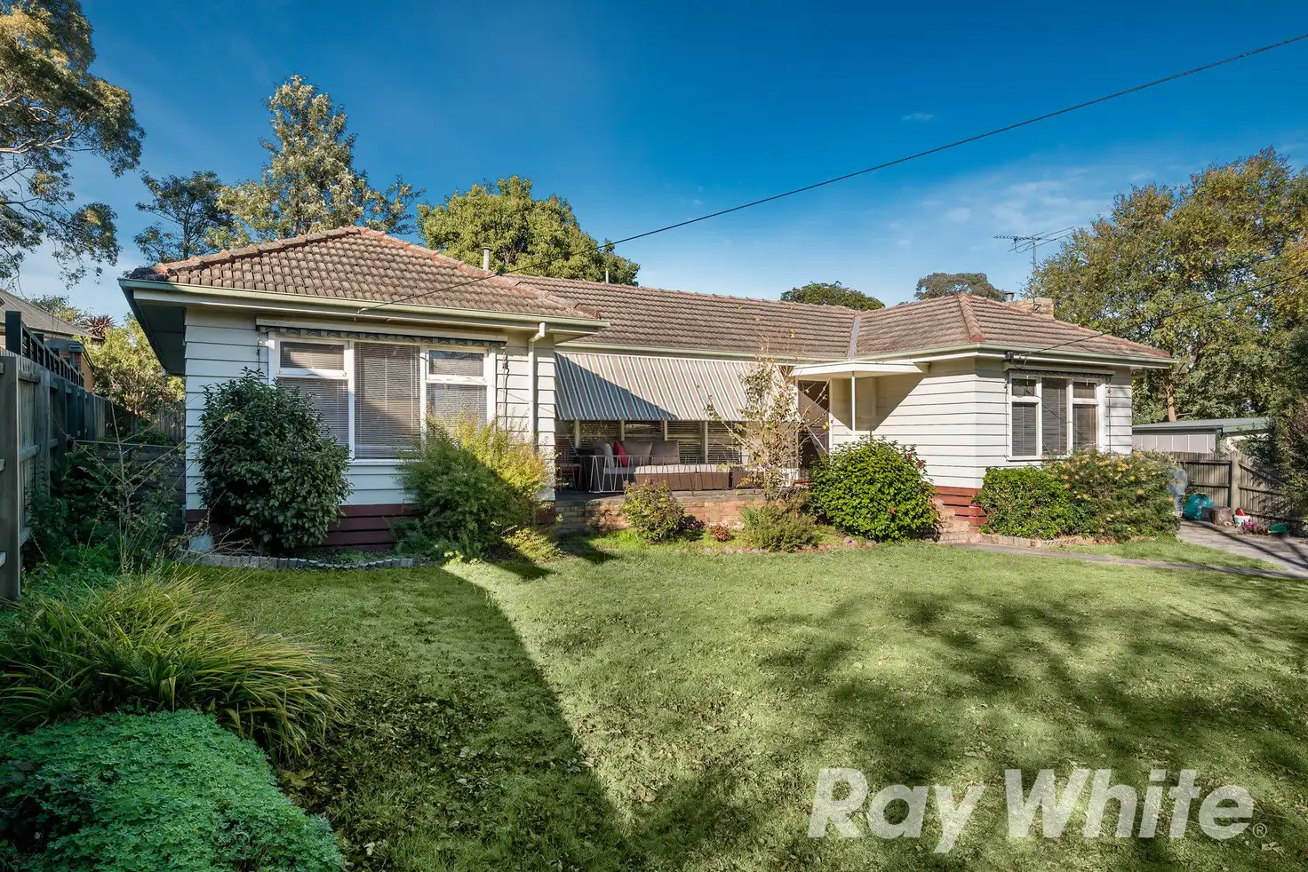 Main view of Homely house listing, 7 Marian Court, Blackburn VIC 3130