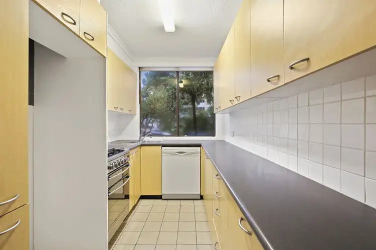 Third view of Homely apartment listing, 502/22 Sutherland Street, Cremorne NSW 2090