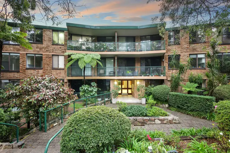 Sixth view of Homely apartment listing, 502/22 Sutherland Street, Cremorne NSW 2090
