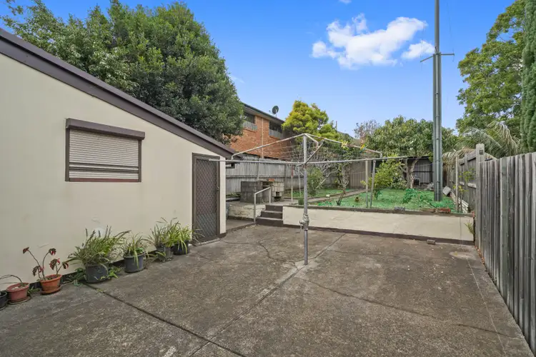 Second view of Homely house listing, 59 Burfitt Street, Leichhardt NSW 2040