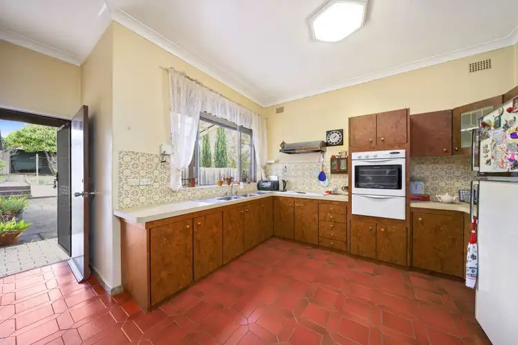 Third view of Homely house listing, 59 Burfitt Street, Leichhardt NSW 2040