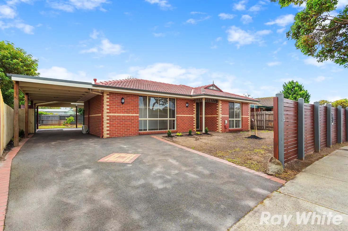 Main view of Homely house listing, 6 Jacinta Drive, Cranbourne West VIC 3977