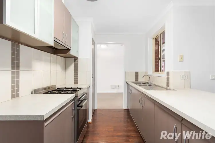 Third view of Homely house listing, 6 Jacinta Drive, Cranbourne West VIC 3977