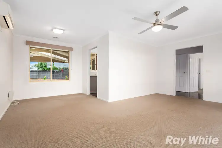 Sixth view of Homely house listing, 6 Jacinta Drive, Cranbourne West VIC 3977