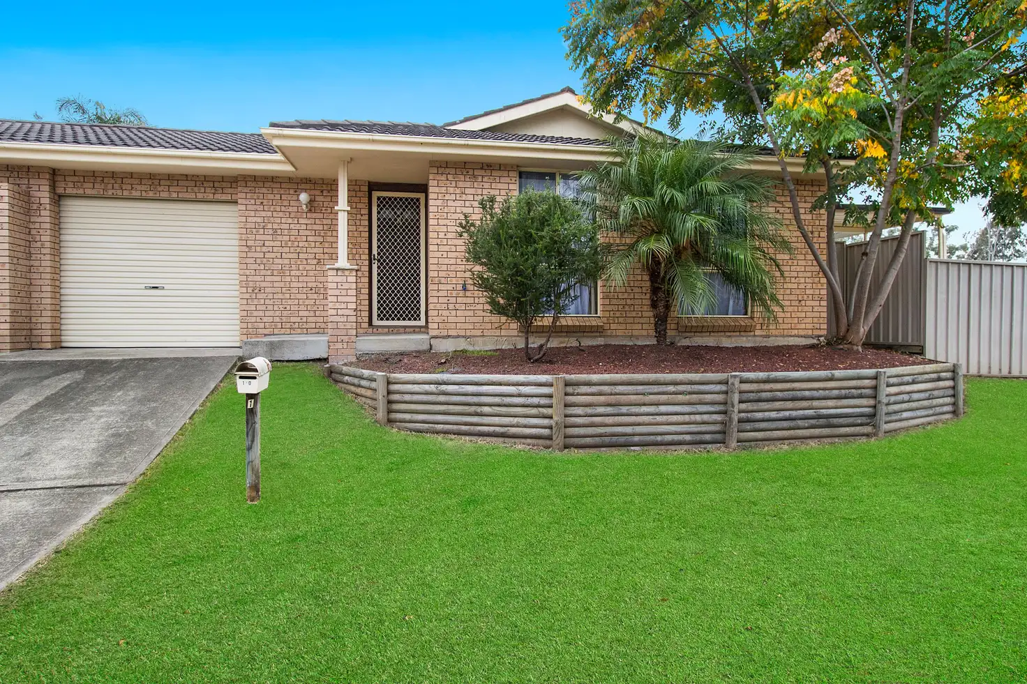 Main view of Homely house listing, 1/140 Colonial Drive, Bligh Park NSW 2756