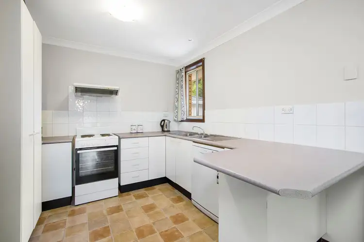 Third view of Homely house listing, 1/140 Colonial Drive, Bligh Park NSW 2756