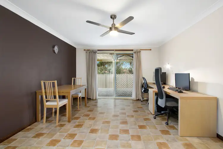 Fourth view of Homely house listing, 1/140 Colonial Drive, Bligh Park NSW 2756