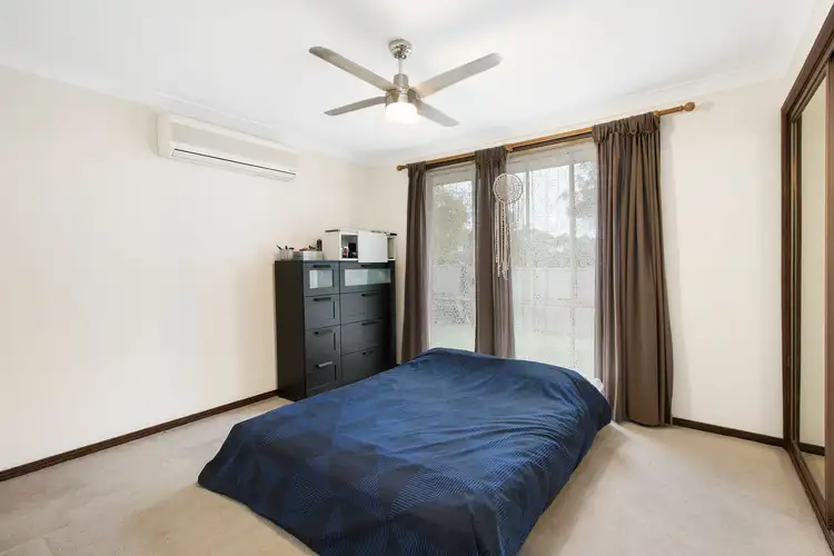 Sixth view of Homely house listing, 1/140 Colonial Drive, Bligh Park NSW 2756