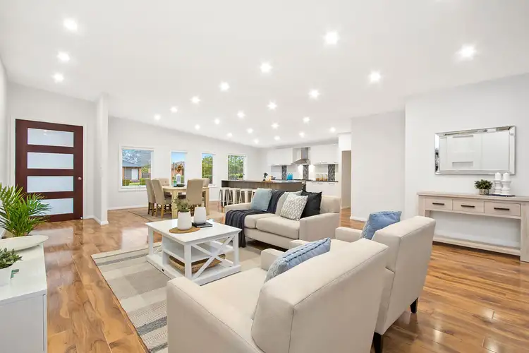 Third view of Homely house listing, 31 Garfield Street, Mcgraths Hill NSW 2756