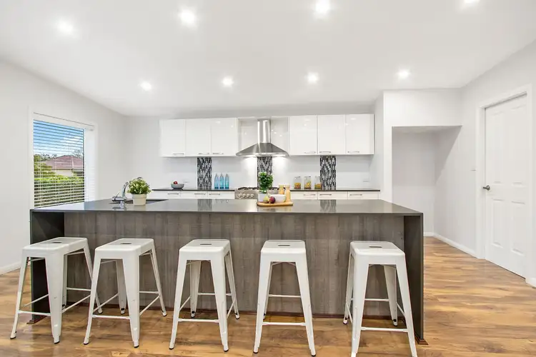 Fourth view of Homely house listing, 31 Garfield Street, Mcgraths Hill NSW 2756