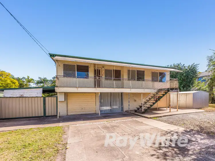 Main view of Homely house listing, 117 Jacaranda Avenue, Logan Central QLD 4114