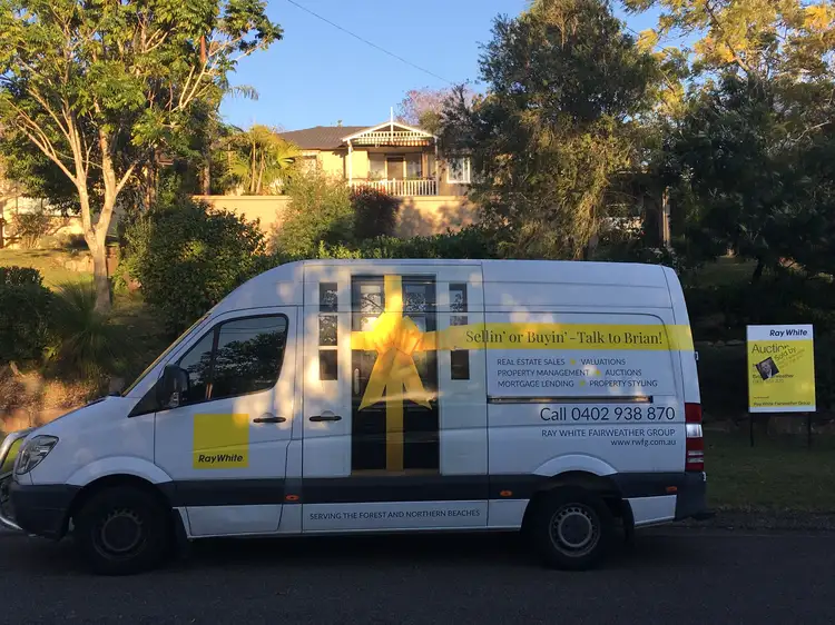 54 Ballyshannon Road, Killarney Heights NSW 2087
