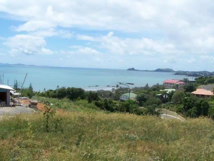 Main view of Homely land listing, 3 Gus Moore Street, Yeppoon QLD 4703