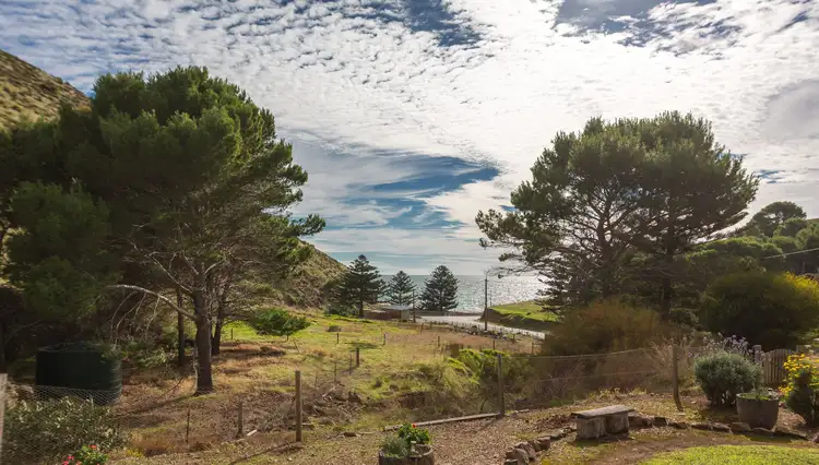 Second view of Homely house listing, 10 Finniss Vale Drive, Second Valley SA 5204