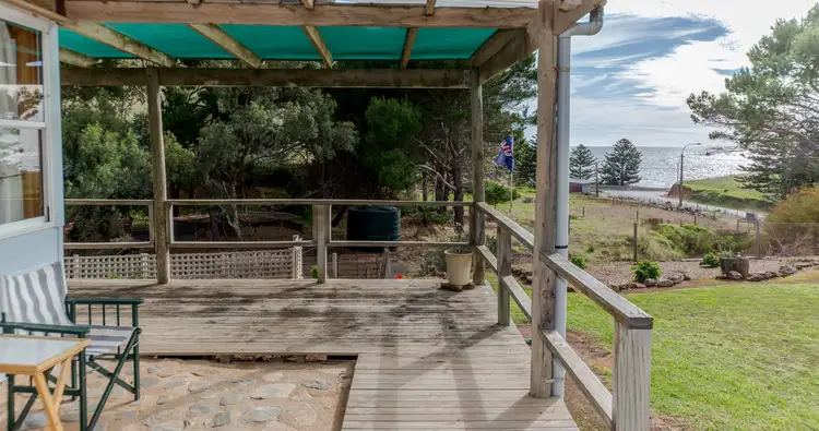 Third view of Homely house listing, 10 Finniss Vale Drive, Second Valley SA 5204