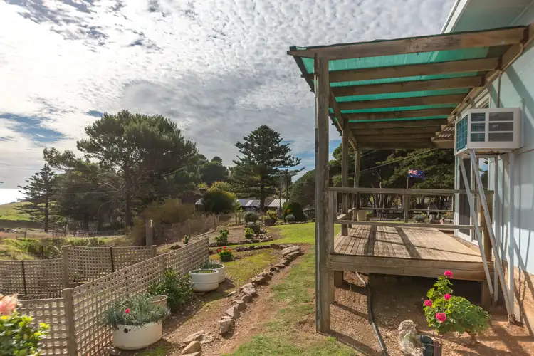 Fourth view of Homely house listing, 10 Finniss Vale Drive, Second Valley SA 5204