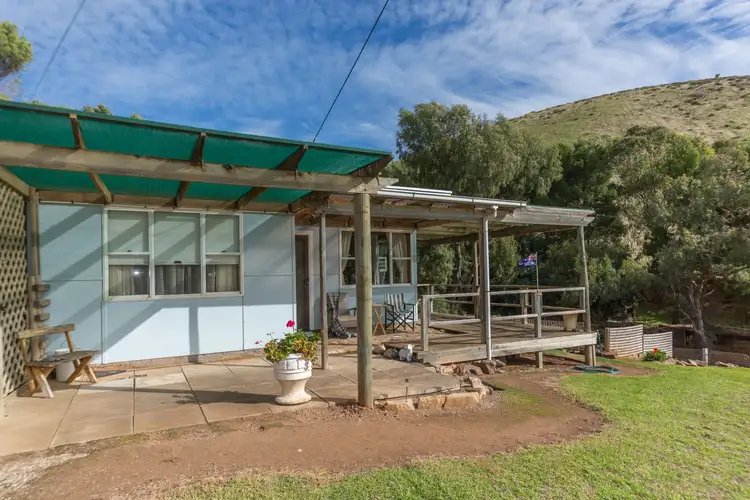 Fifth view of Homely house listing, 10 Finniss Vale Drive, Second Valley SA 5204