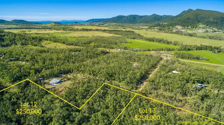 Seventh view of Homely land listing, 107A & 107B Richardson Road, Sugarloaf QLD 4800