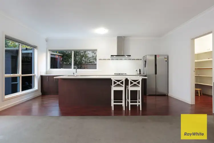 Third view of Homely house listing, 2/45 Lennon Boulevard, Point Cook VIC 3030