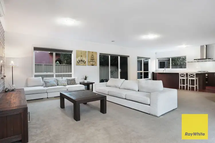 Fifth view of Homely house listing, 2/45 Lennon Boulevard, Point Cook VIC 3030