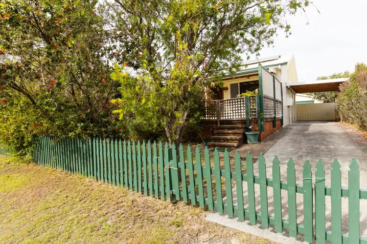 26 Eagle Avenue, Hawks Nest NSW 2324