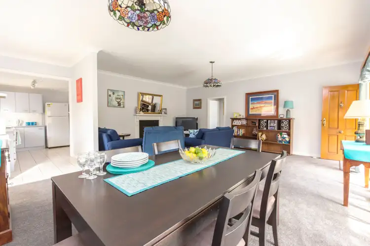 Second view of Homely house listing, 26 Eagle Avenue, Hawks Nest NSW 2324