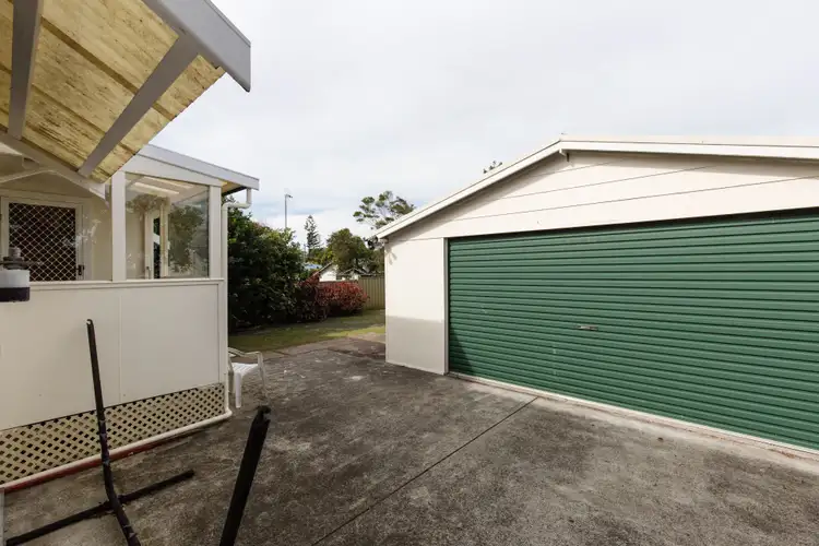 Seventh view of Homely house listing, 26 Eagle Avenue, Hawks Nest NSW 2324