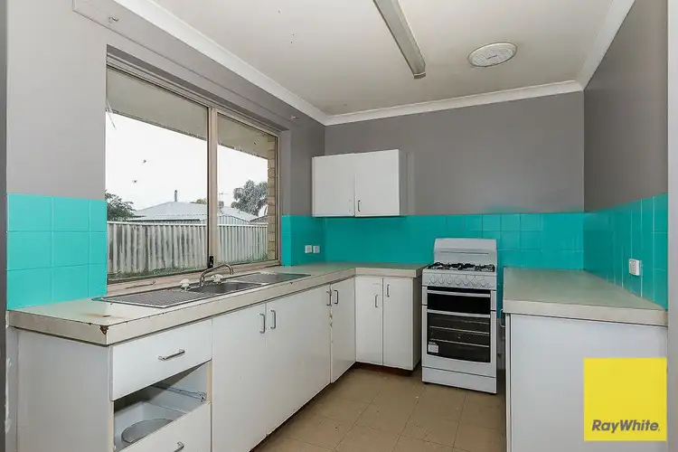 Fifth view of Homely house listing, 3 Greygum Rise, Kenwick WA 6107