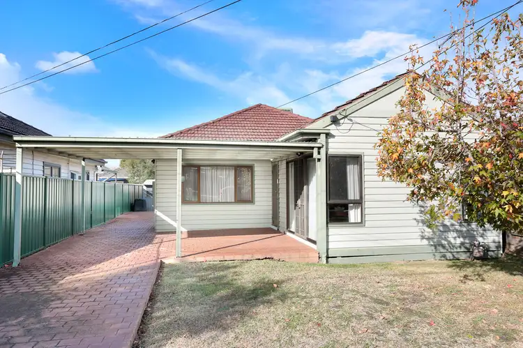 15 Richards Street, Yarraville VIC 3013
