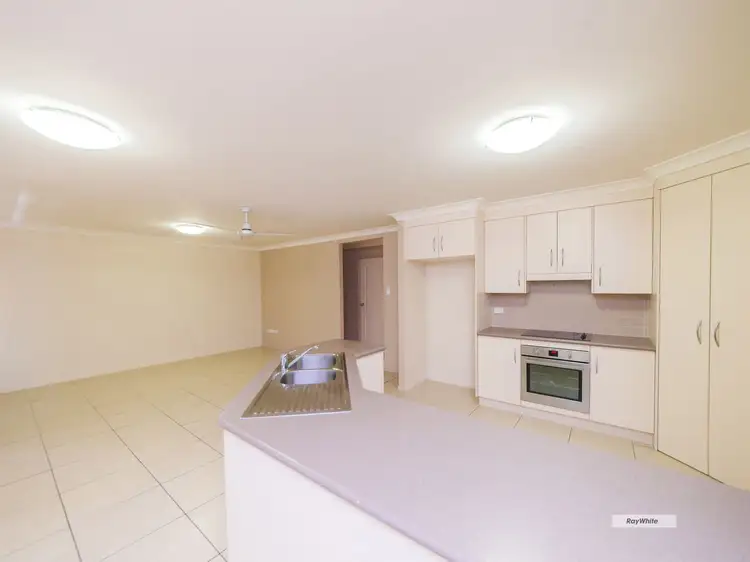 Third view of Homely house listing, 10 Sturt Court, Gracemere QLD 4702