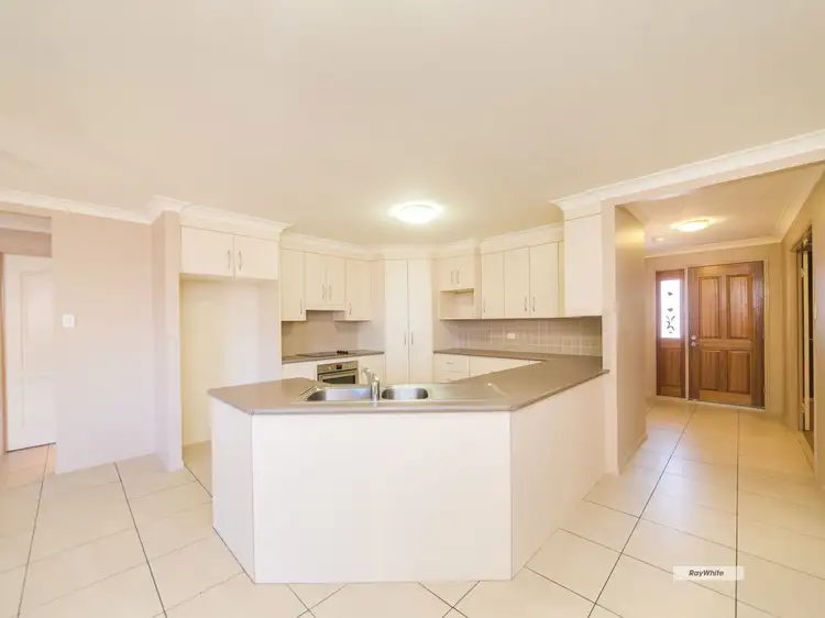 Fourth view of Homely house listing, 10 Sturt Court, Gracemere QLD 4702