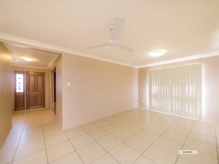 Fifth view of Homely house listing, 10 Sturt Court, Gracemere QLD 4702