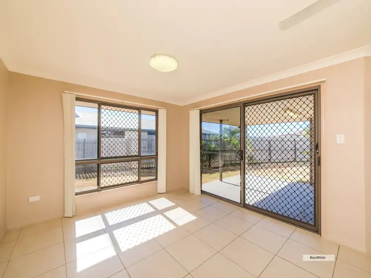 Sixth view of Homely house listing, 10 Sturt Court, Gracemere QLD 4702
