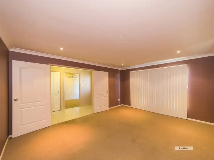 Seventh view of Homely house listing, 10 Sturt Court, Gracemere QLD 4702