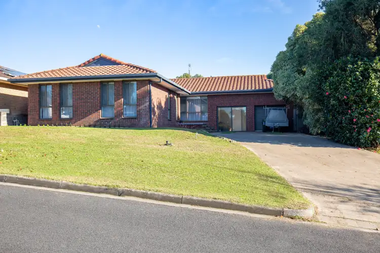 Main view of Homely house listing, 6 Tweed Crescent, Mount Gambier SA 5290
