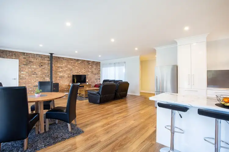 Second view of Homely house listing, 6 Tweed Crescent, Mount Gambier SA 5290